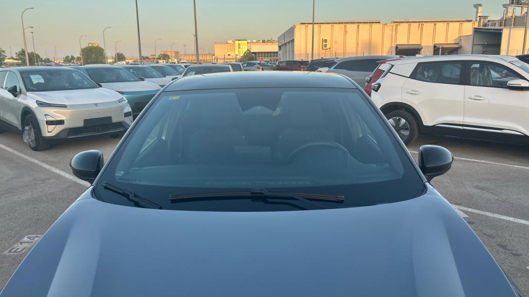 Renault Symbioz esprit Alpine E-Tech 105kW (145CV)