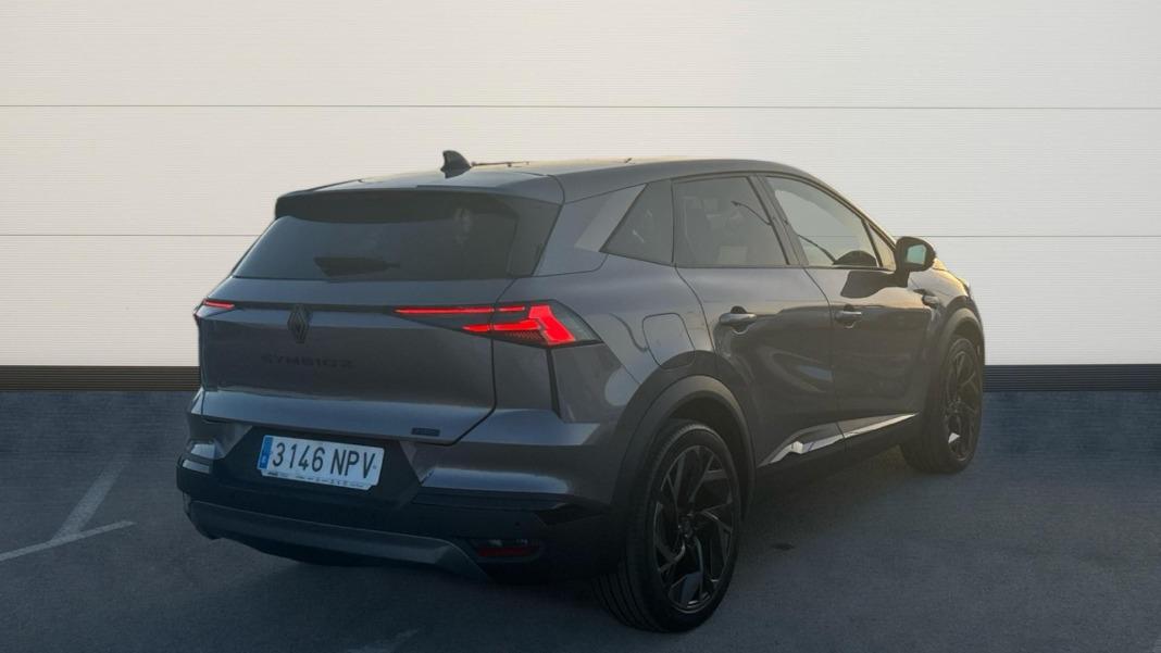 Renault Symbioz esprit Alpine E-Tech 105kW (145CV)