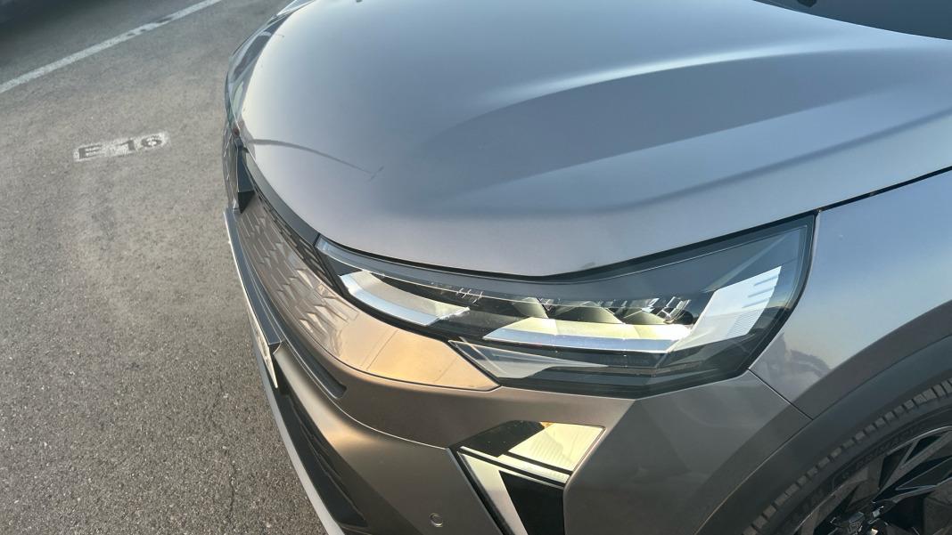 Renault Symbioz esprit Alpine E-Tech 105kW (145CV)