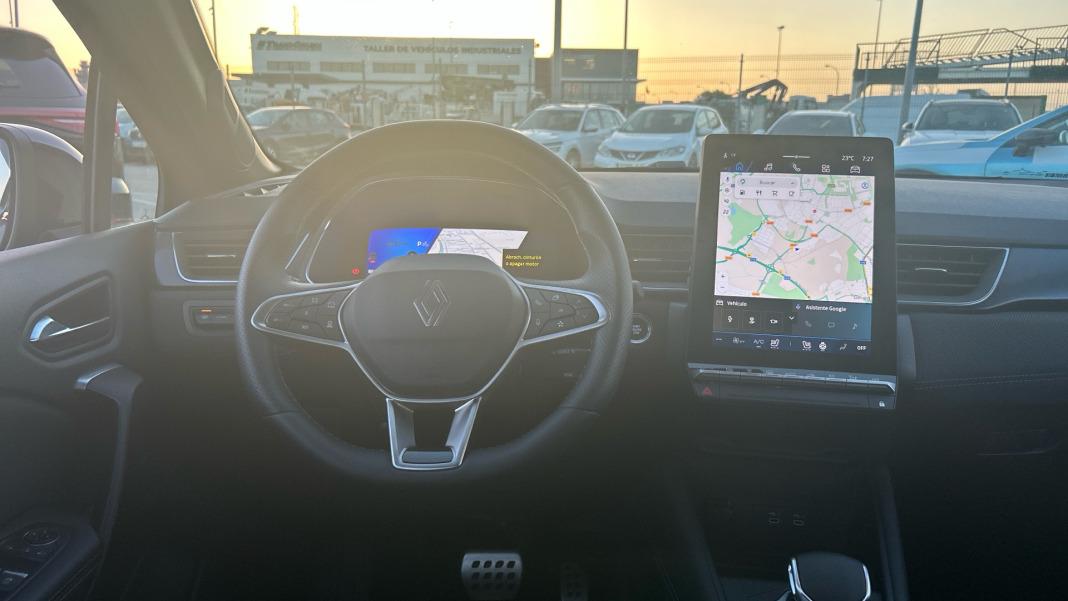 Renault Symbioz esprit Alpine E-Tech 105kW (145CV)