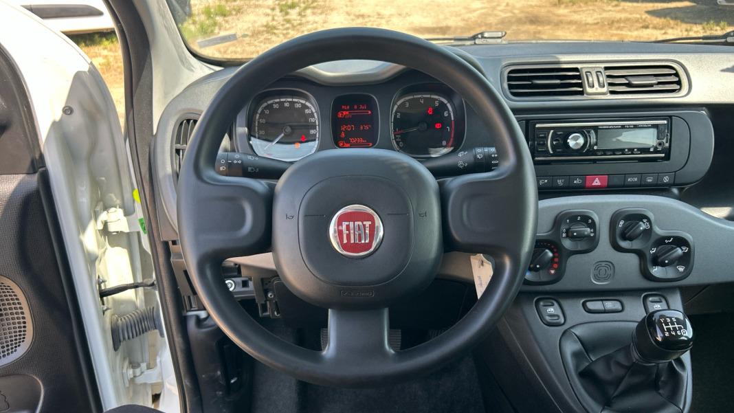 Fiat Panda Cross 1.0 Hybrid 51kw (70CV)