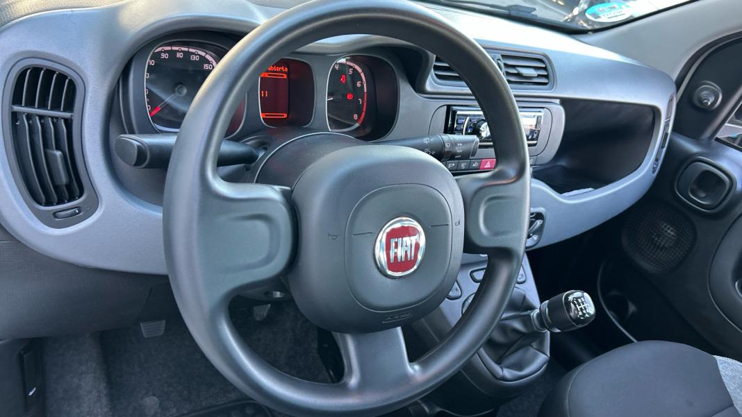 Fiat Panda Cross 1.0 Hybrid 51kw (70CV)