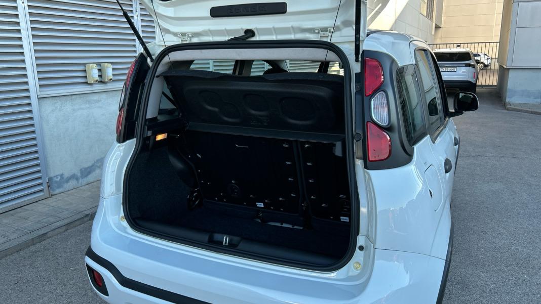 Fiat Panda Cross 1.0 Hybrid 51kw (70CV)