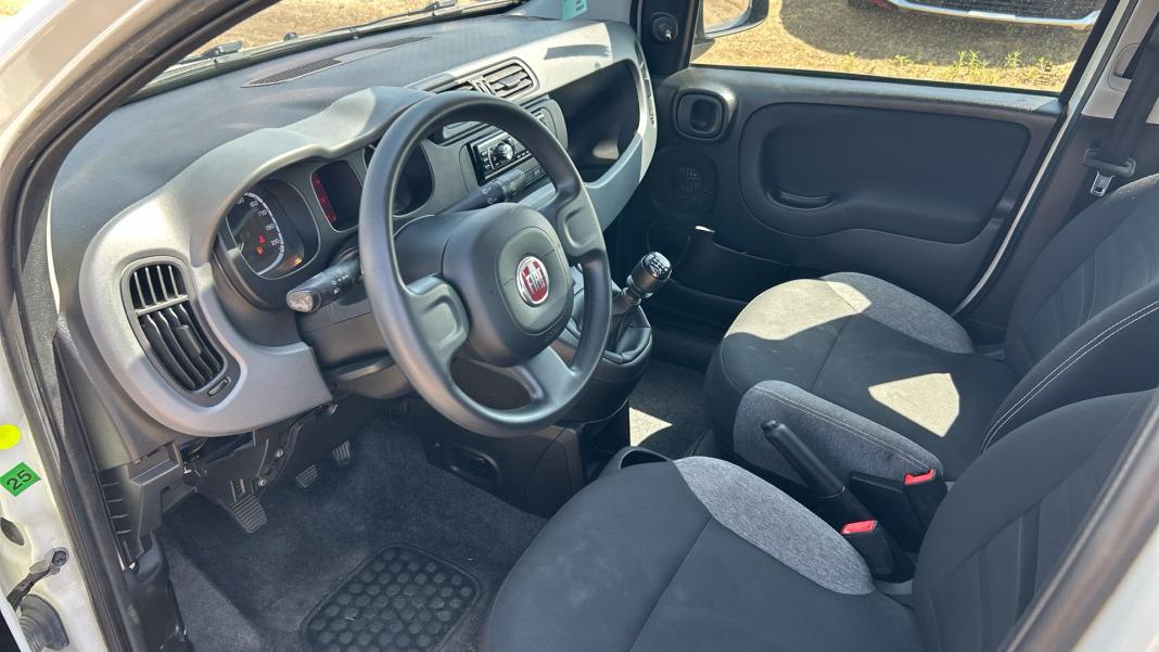 Fiat Panda Cross 1.0 Hybrid 51kw (70CV)