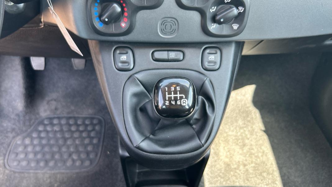 Fiat Panda Cross 1.0 Hybrid 51kw (70CV)