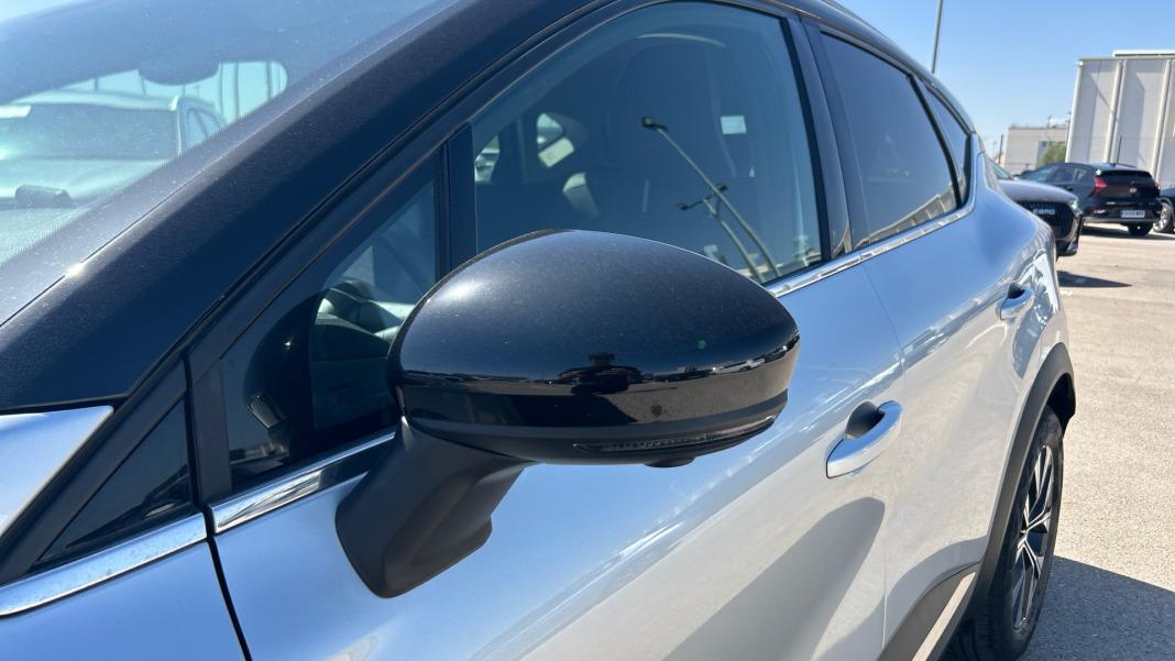 Renault Captur techno TCe 67kW (90CV)