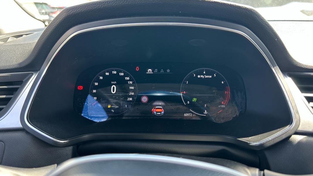 Renault Captur techno TCe 67kW (90CV)