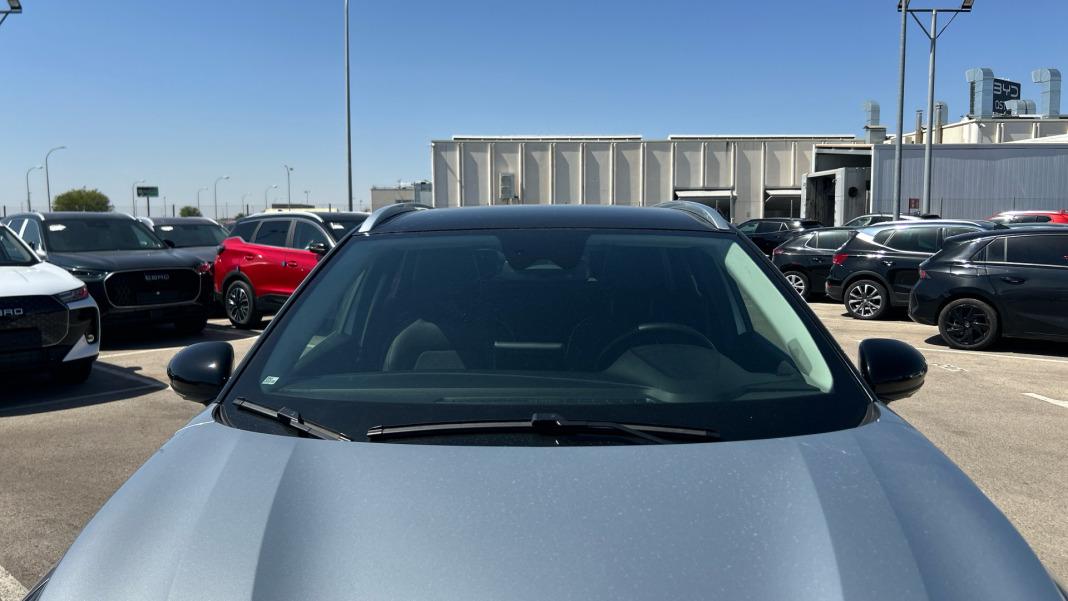 Renault Captur techno TCe 67kW (90CV)