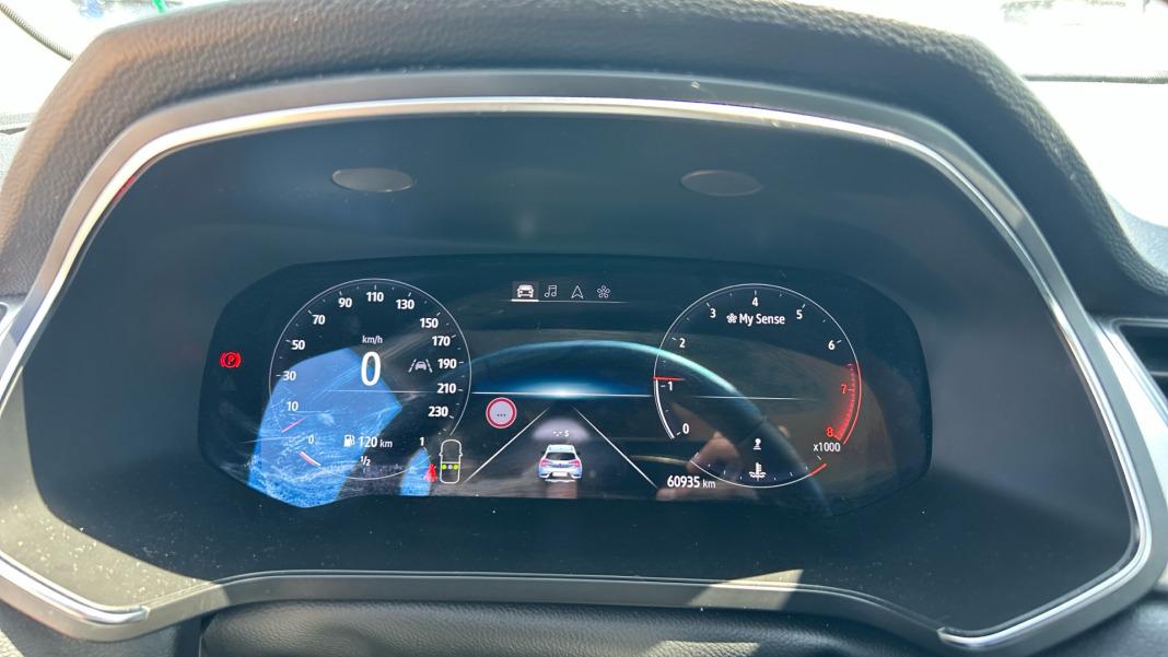 Renault Captur techno TCe 67kW (90CV)