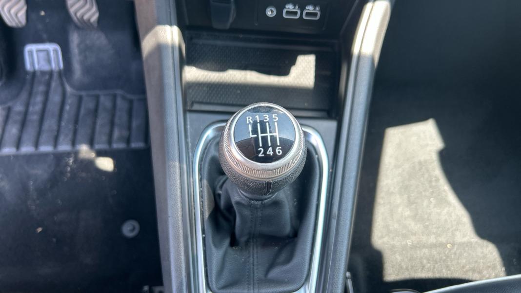 Renault Captur techno TCe 67kW (90CV)