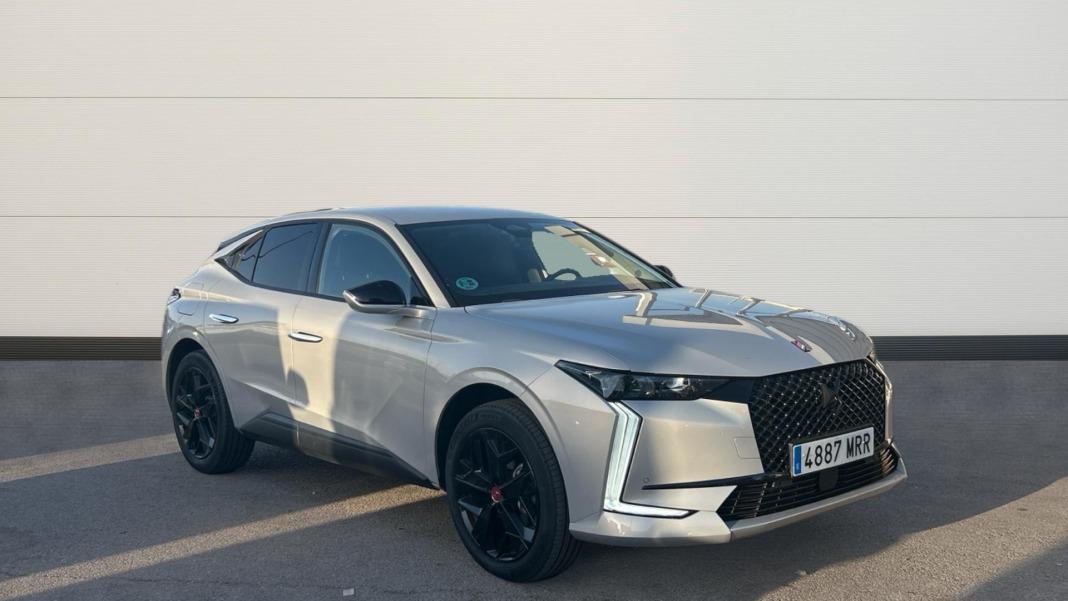 DS Ds 4 PureTech 130 auto Performance Line