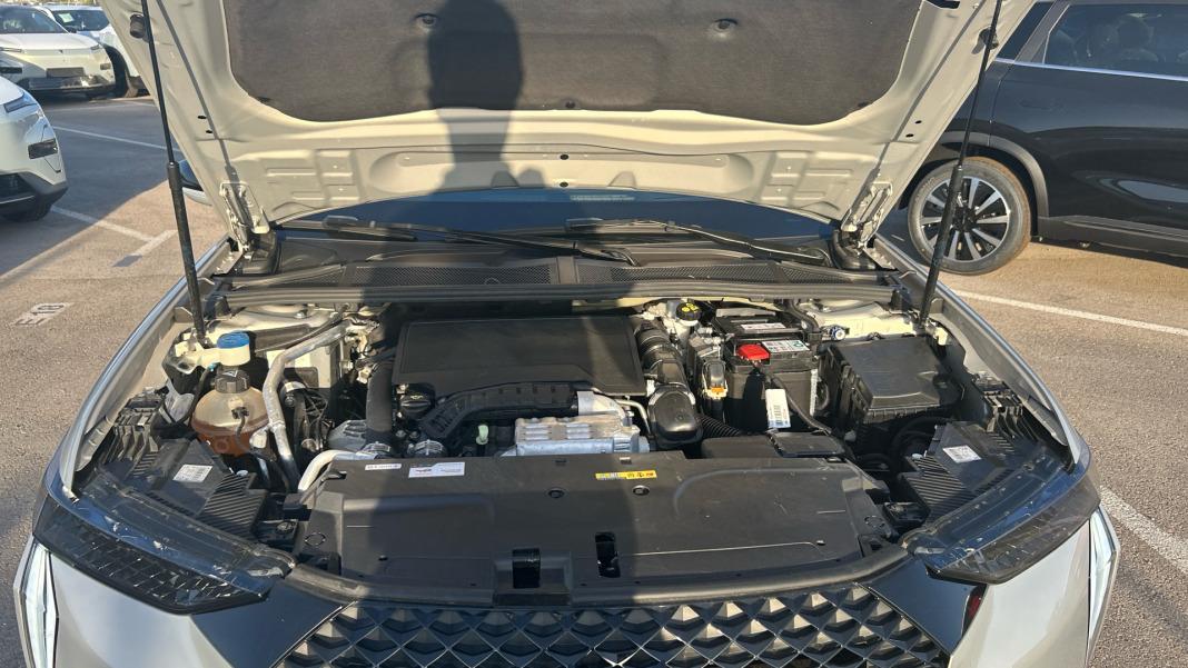 DS Ds 4 PureTech 130 auto Performance Line