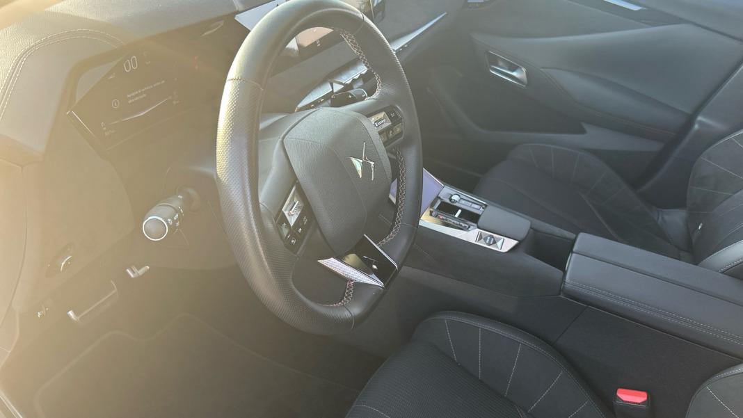 DS Ds 4 PureTech 130 auto Performance Line