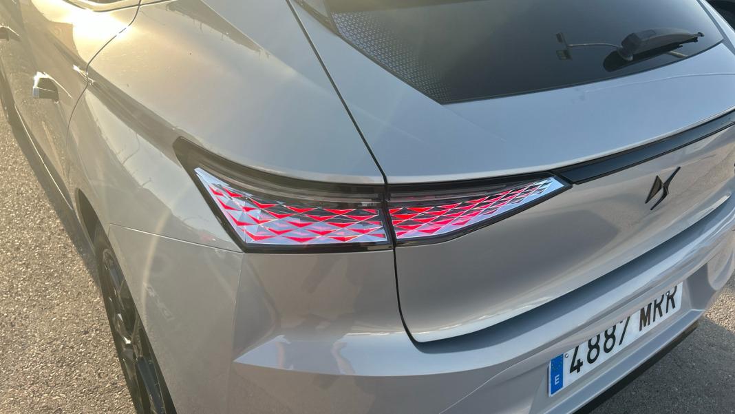 DS Ds 4 PureTech 130 auto Performance Line