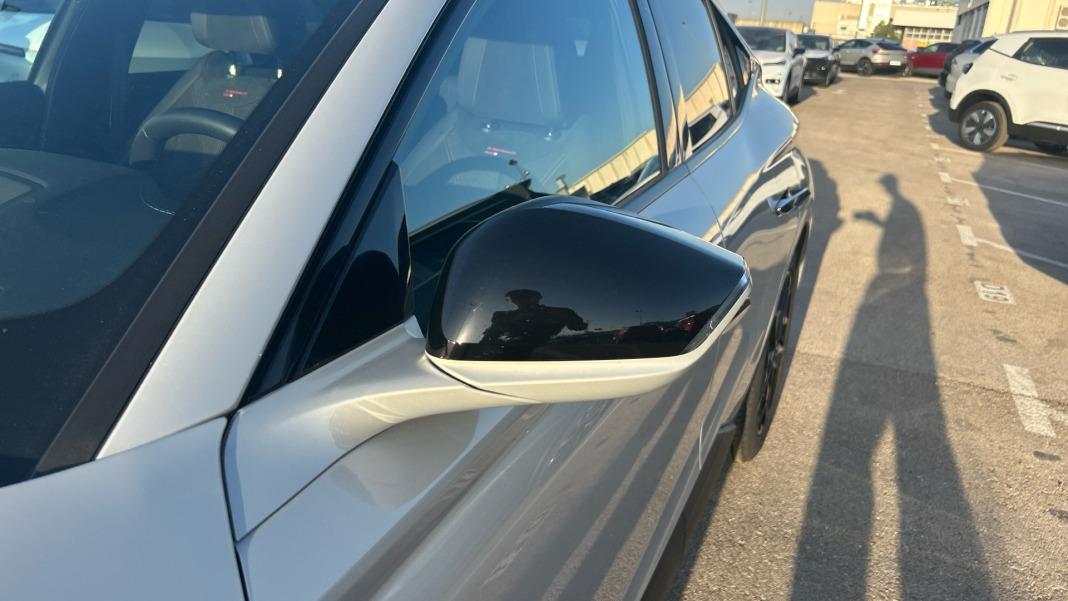 DS Ds 4 PureTech 130 auto Performance Line
