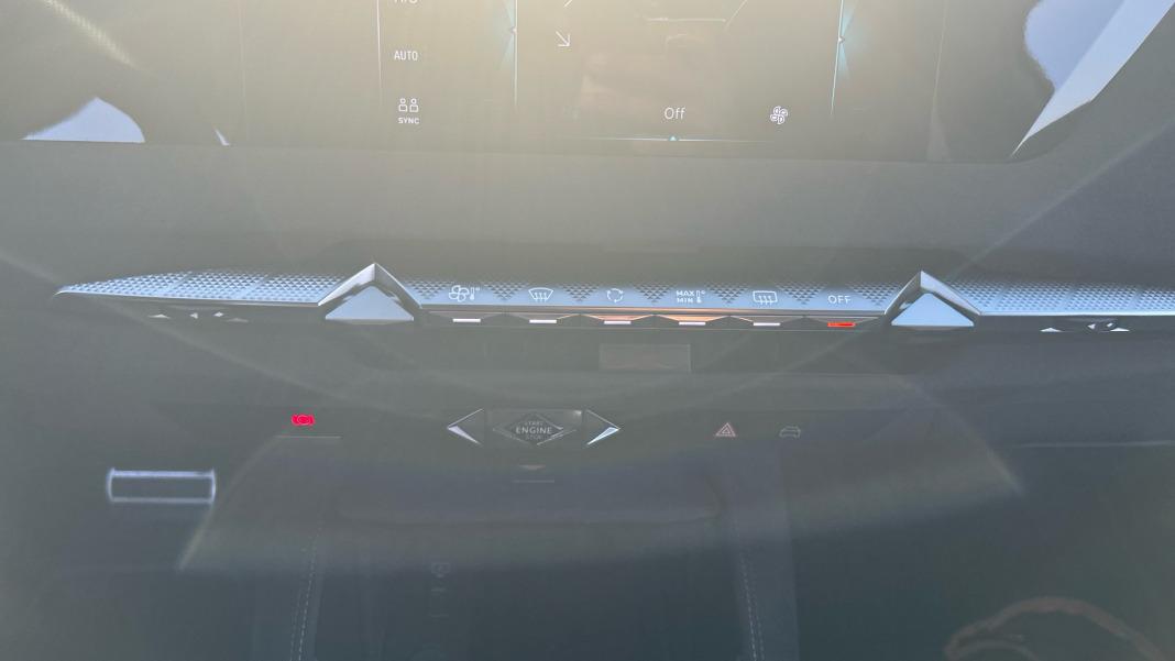 DS Ds 4 PureTech 130 auto Performance Line
