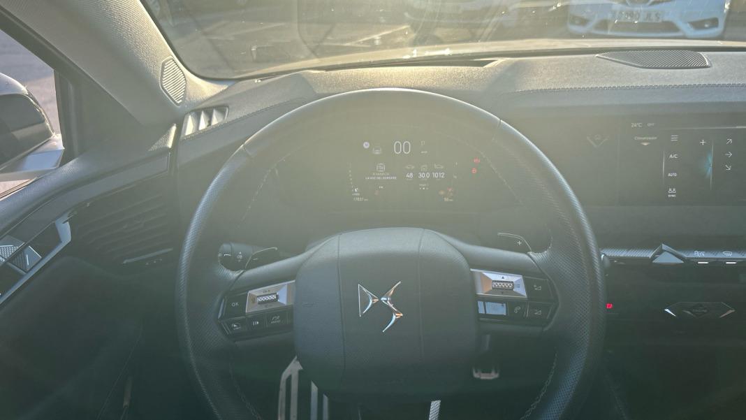 DS Ds 4 PureTech 130 auto Performance Line