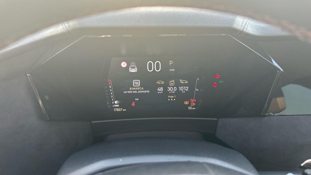 DS Ds 4 PureTech 130 auto Performance Line