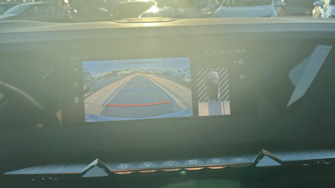 DS Ds 4 PureTech 130 auto Performance Line
