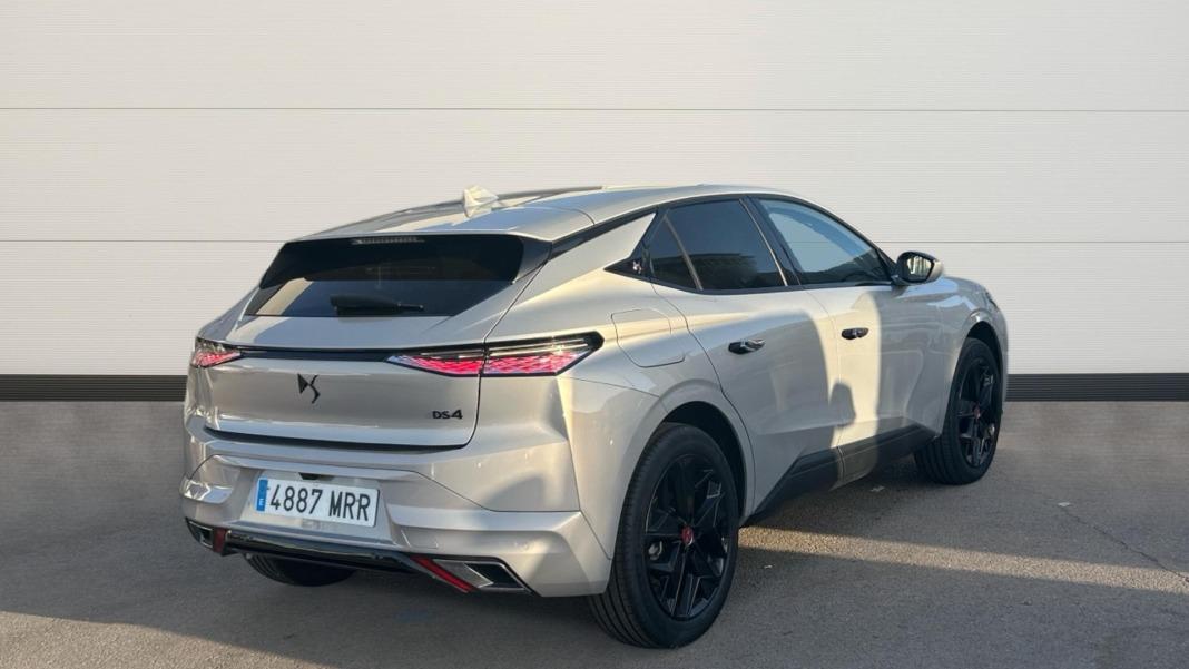 DS Ds 4 PureTech 130 auto Performance Line