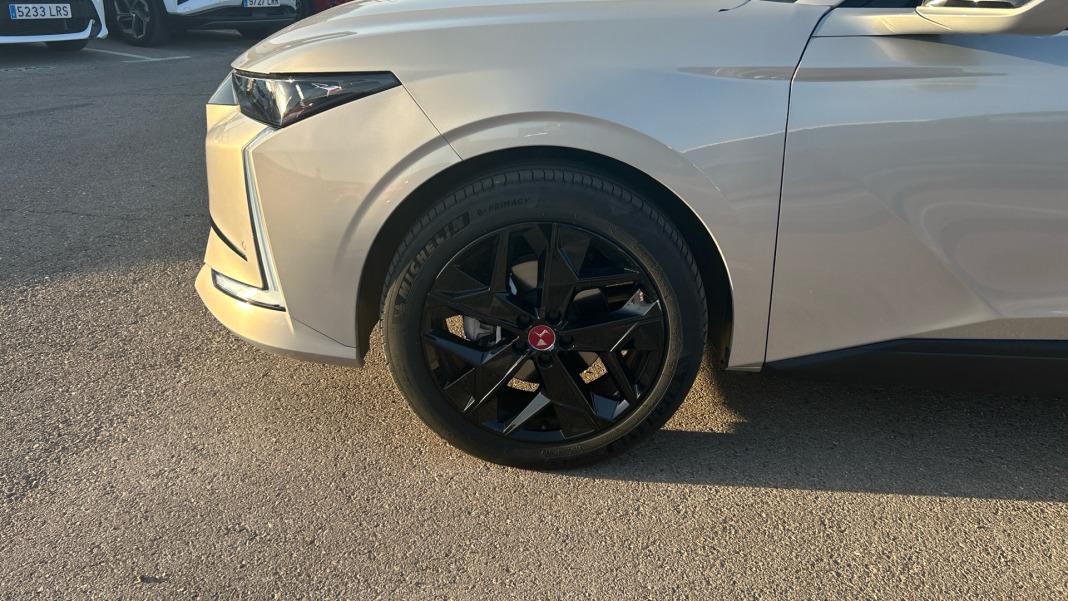 DS Ds 4 PureTech 130 auto Performance Line