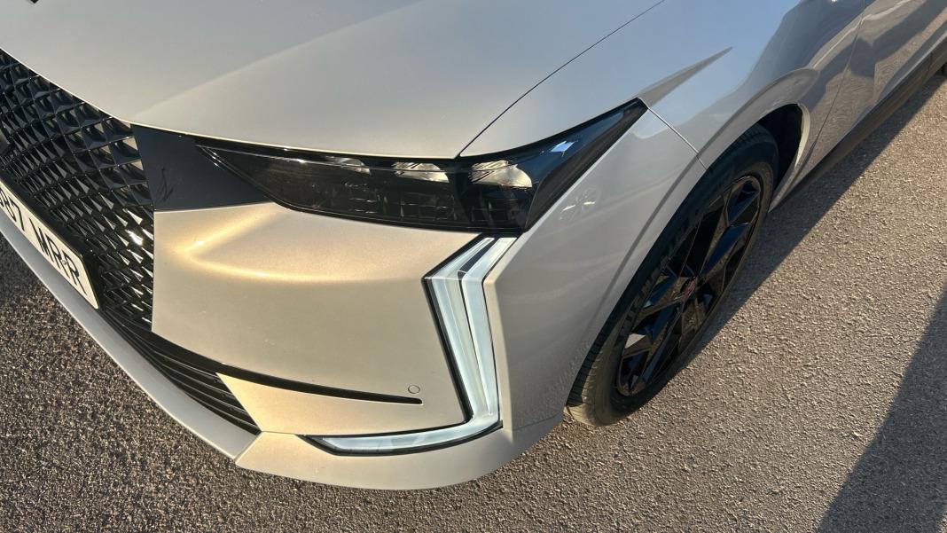 DS Ds 4 PureTech 130 auto Performance Line