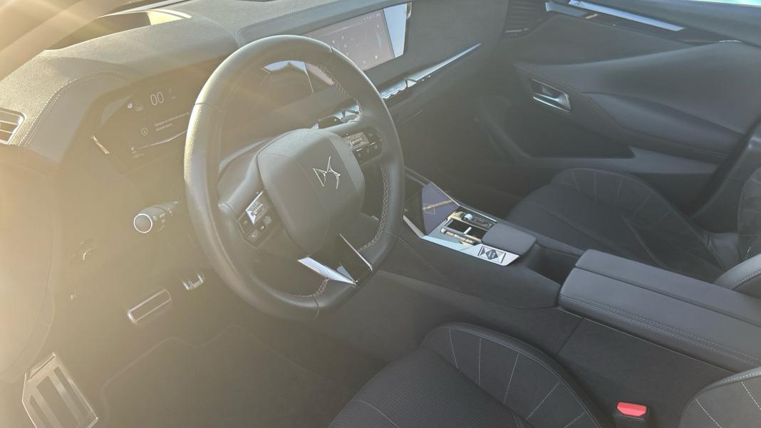 DS Ds 4 PureTech 130 auto Performance Line