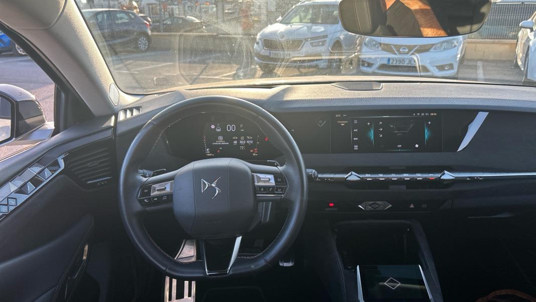 DS Ds 4 PureTech 130 auto Performance Line