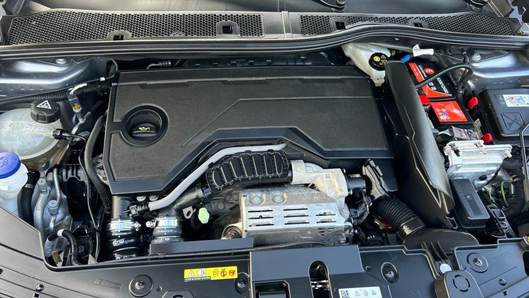 Lancia Ypsilon LX Ibrida 81kW (110CV)