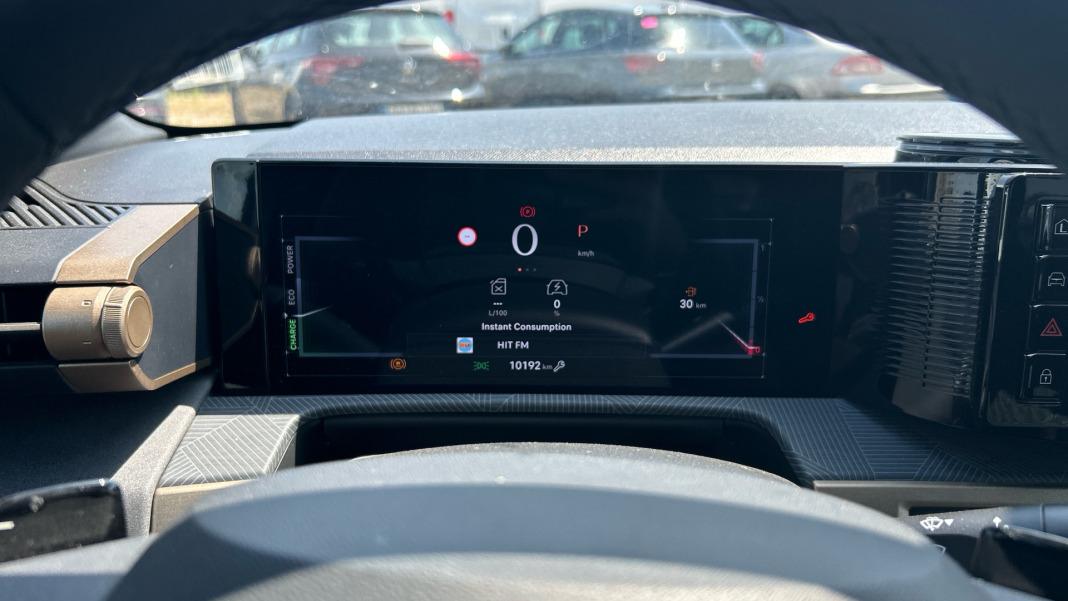 Lancia Ypsilon Ypsilon LX Ibrida 81kW (110CV)