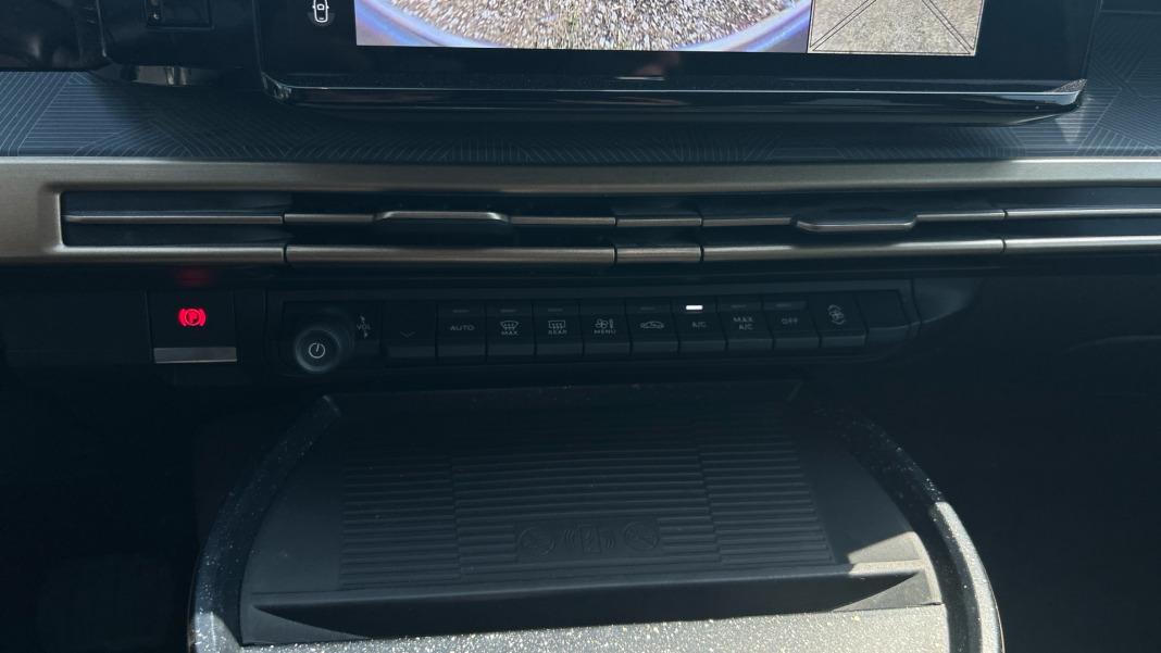 Lancia Ypsilon Ypsilon LX Ibrida 81kW (110CV)