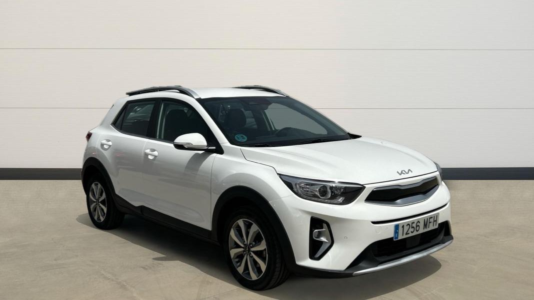 Kia Stonic 1.2 DPi 62kW (84CV) Drive