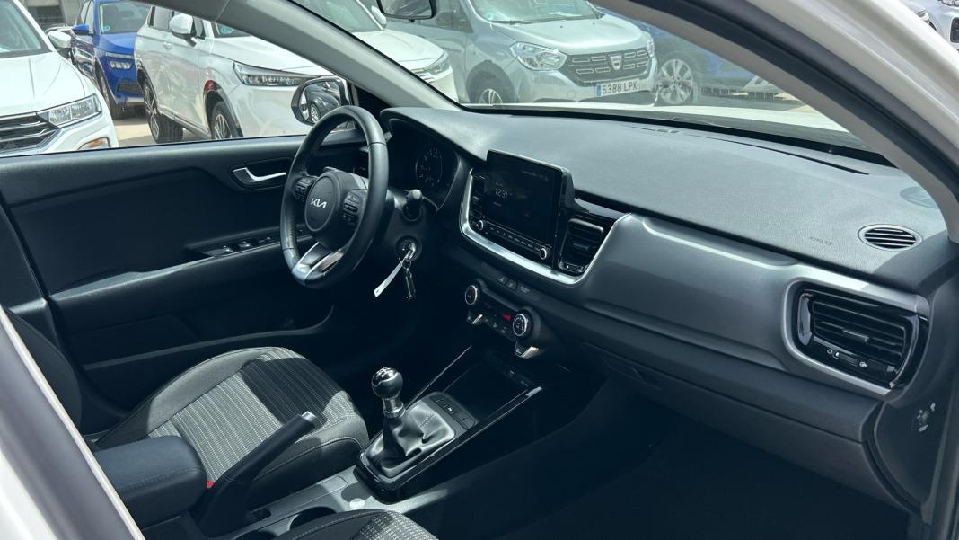 Kia Stonic 1.2 DPi 62kW (84CV) Drive