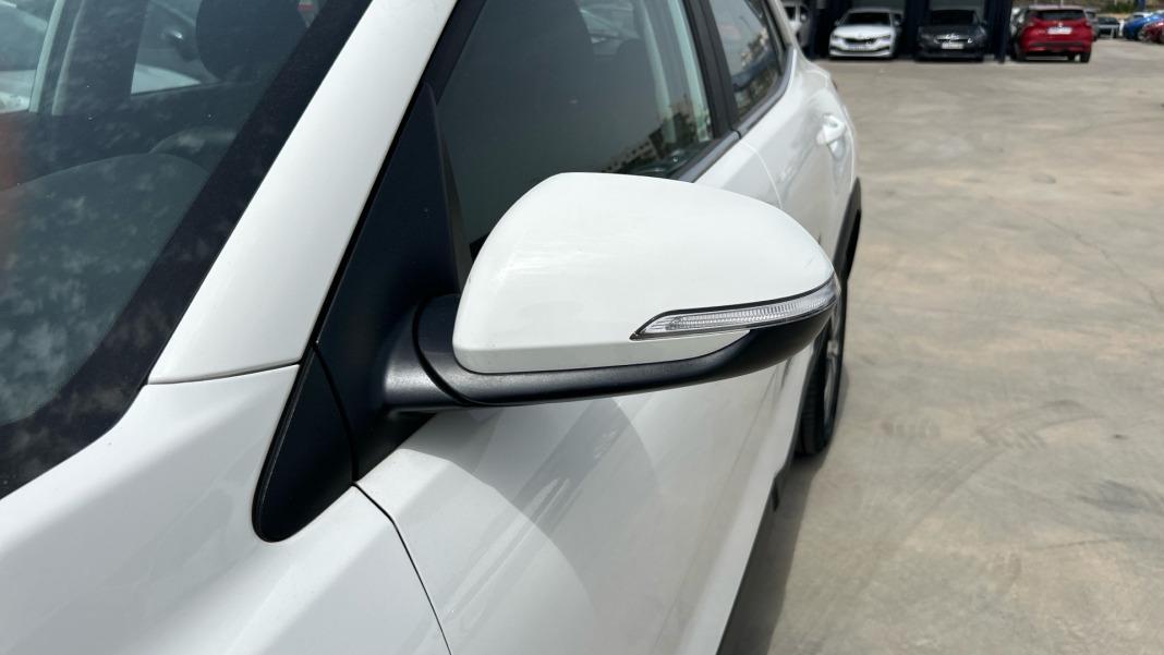 Kia Stonic 1.2 DPi 62kW (84CV) Drive