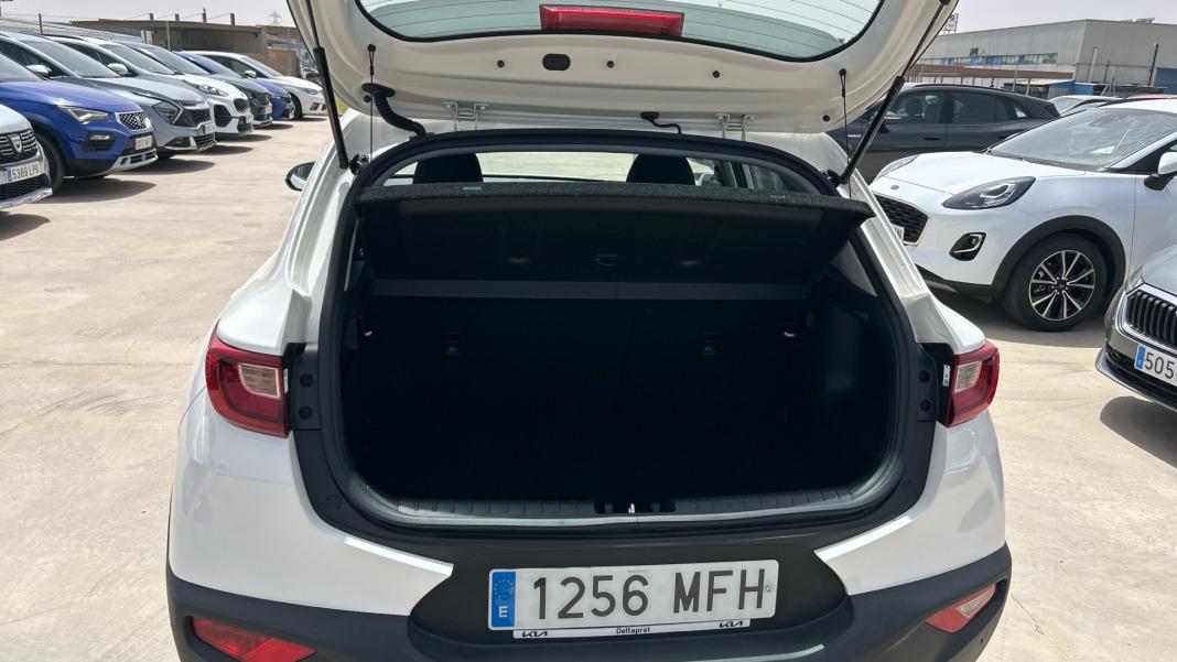 Kia Stonic 1.2 DPi 62kW (84CV) Drive