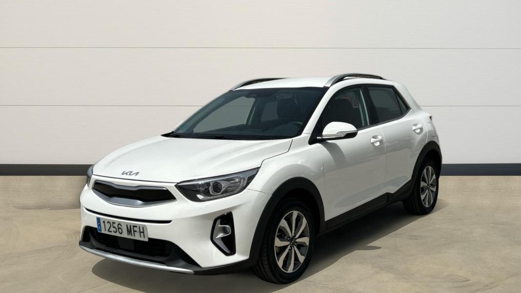 Kia Stonic 1.2 DPi 62kW (84CV) Drive