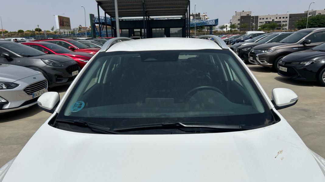 Kia Stonic 1.2 DPi 62kW (84CV) Drive