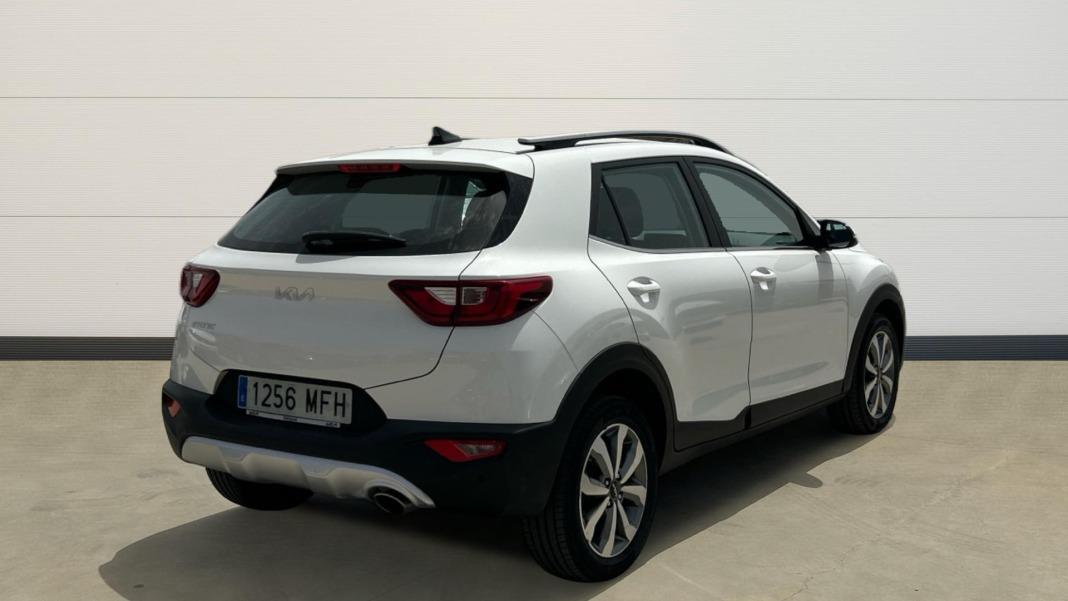 Kia Stonic 1.2 DPi 62kW (84CV) Drive