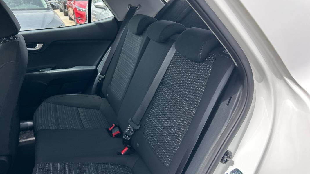 Kia Stonic 1.2 DPi 62kW (84CV) Drive
