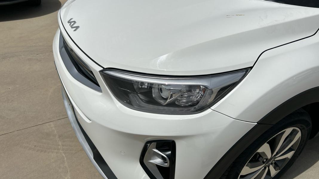 Kia Stonic 1.2 DPi 62kW (84CV) Drive