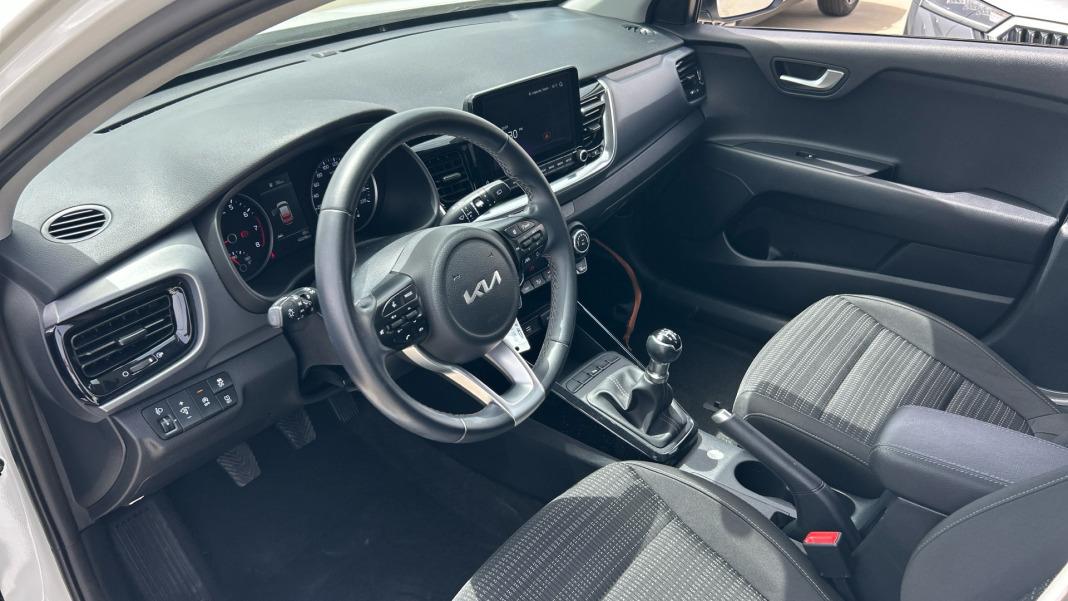 Kia Stonic 1.2 DPi 62kW (84CV) Drive