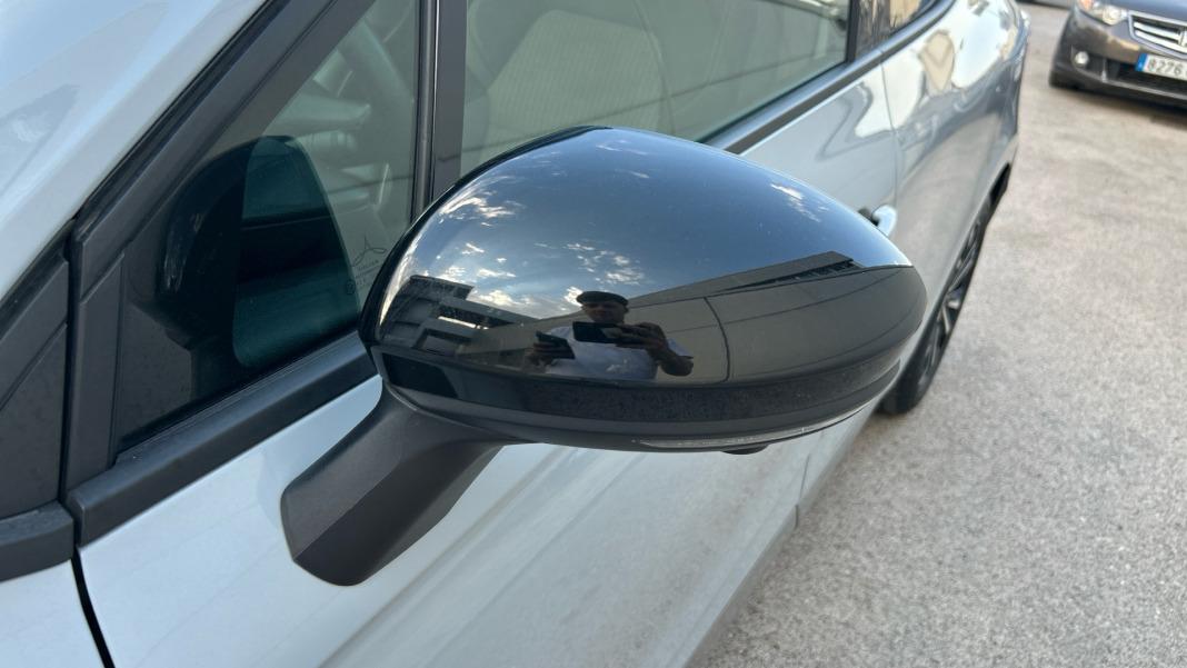 Renault Clio Techno TCe 90 (67kw)