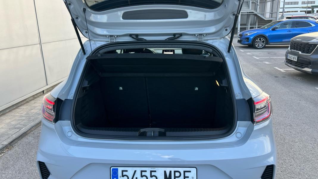 Renault Clio Techno TCe 90 (67kw)