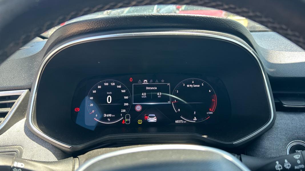 Renault Clio Techno TCe 90 (67kw)