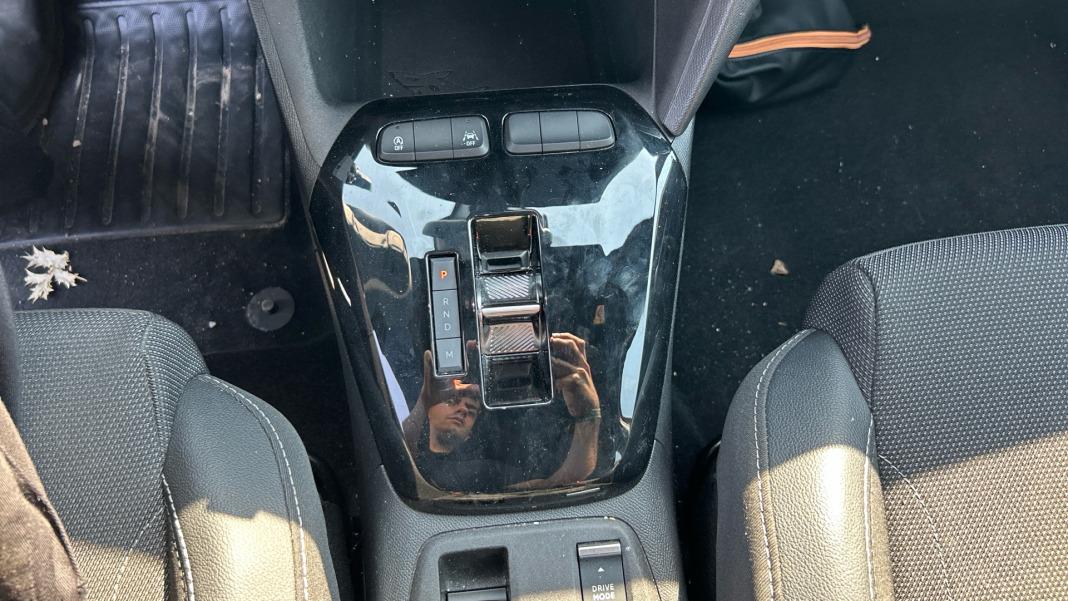 Opel Corsa 1.2T XHLHybrid 81kW GS eDCT