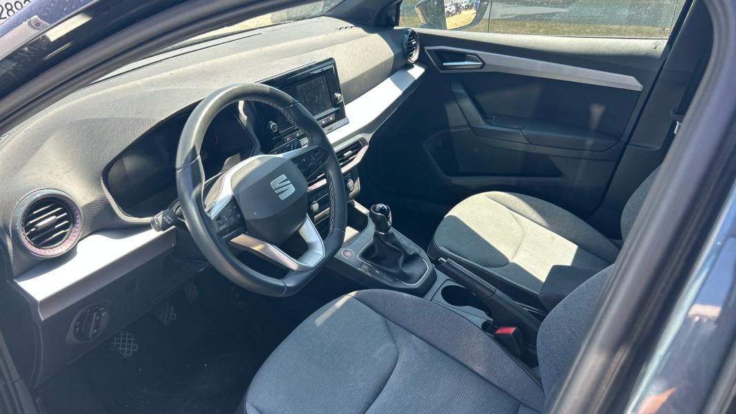 Seat Ibiza 1.0 TSI 85kW Xcellence
