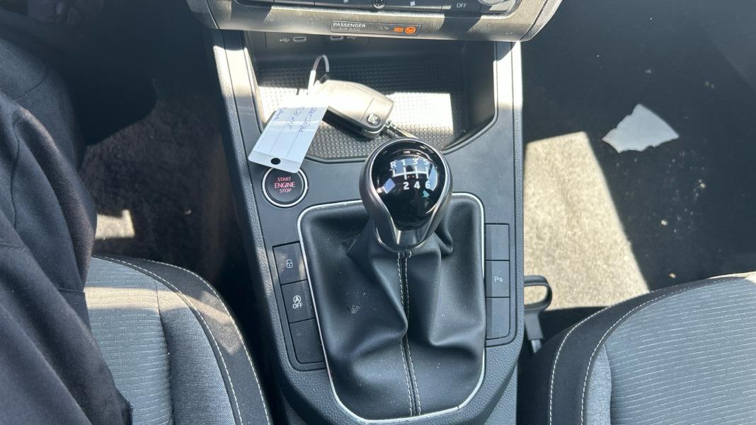 Seat Ibiza 1.0 TSI 85kW Xcellence