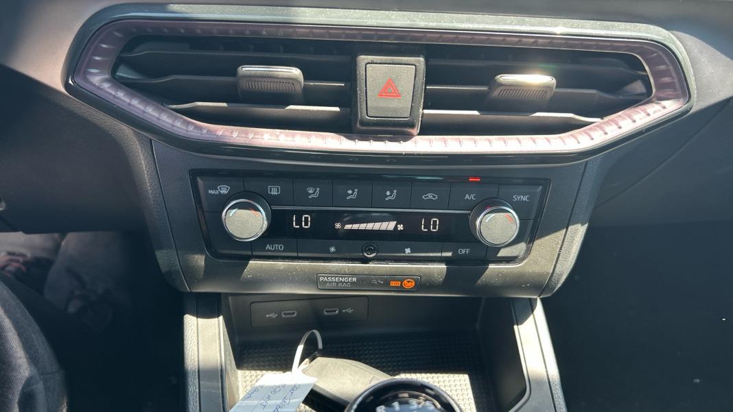 Seat Ibiza 1.0 TSI 85kW Xcellence