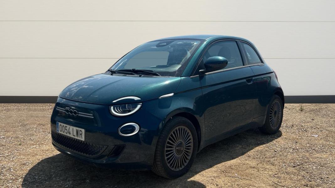 Fiat 500 Icon Hb 320km 85kW (118CV)