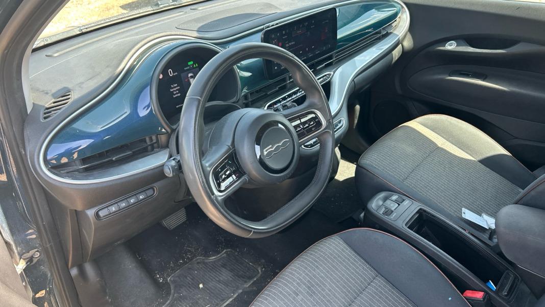 Fiat 500 Icon Hb 320km 85kW (118CV)